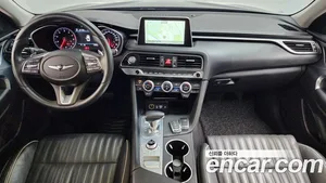 Genesis G70, 2019 — миниатюра 7