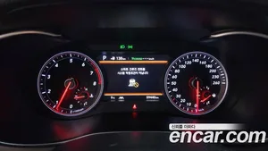 Genesis G70, 2019 — миниатюра 8