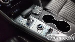 Genesis G70, 2019 — миниатюра 9