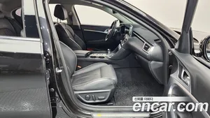 Genesis G70, 2019 — миниатюра 11