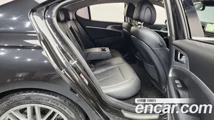 Genesis G70, 2019 — миниатюра 12