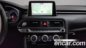 Genesis G70, 2019 — миниатюра 15