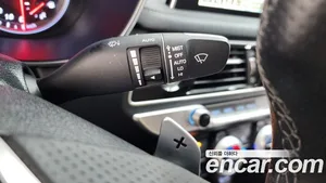 Genesis G70, 2019 — миниатюра 18