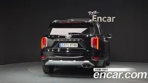 Hyundai Palisade, 2020 — миниатюра 4