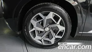 Hyundai Palisade, 2020 — миниатюра 5