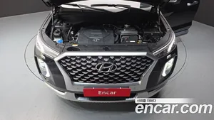 Hyundai Palisade, 2020 — миниатюра 6