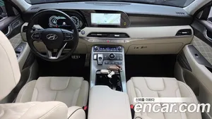 Hyundai Palisade, 2020 — миниатюра 7