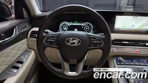 Hyundai Palisade, 2020 — миниатюра 13