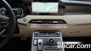 Hyundai Palisade, 2020 — миниатюра 16
