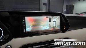 Hyundai Palisade, 2020 — миниатюра 17
