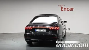 Audi A8, 2023 — миниатюра 4