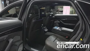 Audi A8, 2023 — миниатюра 11