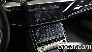 Audi A8, 2023 — миниатюра 17