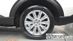 Ford Explorer, 2020 — миниатюра 5
