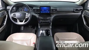 Ford Explorer, 2020 — миниатюра 7