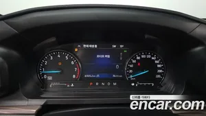 Ford Explorer, 2020 — миниатюра 8
