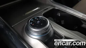 Ford Explorer, 2020 — миниатюра 9