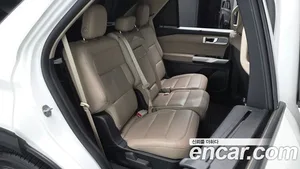 Ford Explorer, 2020 — миниатюра 12