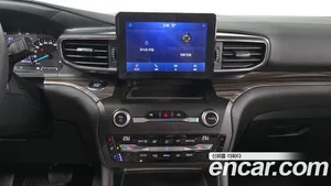 Ford Explorer, 2020 — миниатюра 14