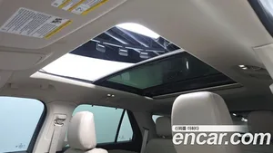 Ford Explorer, 2020 — миниатюра 16