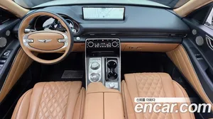 Genesis GV80, 2022 — миниатюра 6