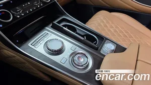 Genesis GV80, 2022 — миниатюра 8