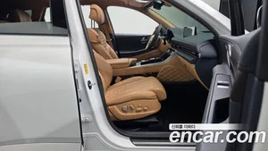 Genesis GV80, 2022 — миниатюра 9