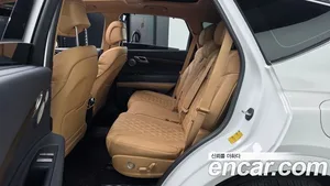 Genesis GV80, 2022 — миниатюра 11