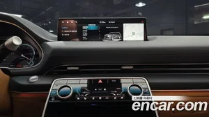 Genesis GV80, 2022 — миниатюра 13
