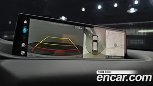 Genesis GV80, 2022 — миниатюра 14