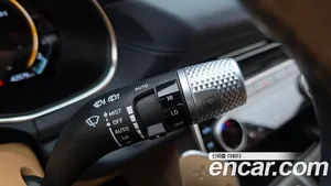 Genesis GV80, 2022 — миниатюра 15