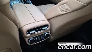Genesis GV80, 2022 — миниатюра 16