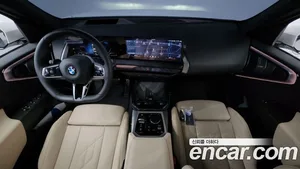 BMW X3, 2025 — миниатюра 7