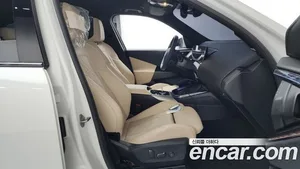 BMW X3, 2025 — миниатюра 11