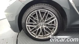 Genesis G70, 2019 — миниатюра 5