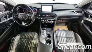 Genesis G70, 2019 — миниатюра 7