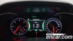 Genesis G70, 2019 — миниатюра 8