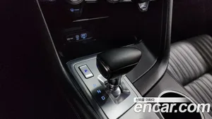 Genesis G70, 2019 — миниатюра 9