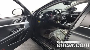 Genesis G70, 2019 — миниатюра 10