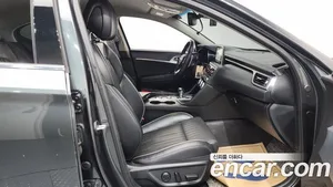 Genesis G70, 2019 — миниатюра 11
