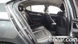 Genesis G70, 2019 — миниатюра 12