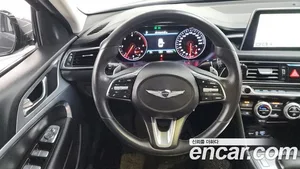 Genesis G70, 2019 — миниатюра 13