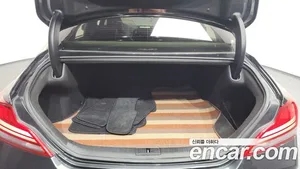 Genesis G70, 2019 — миниатюра 20