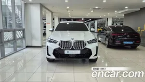 BMW X6, 2025 — миниатюра 3