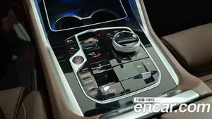 BMW X6, 2025 — миниатюра 9