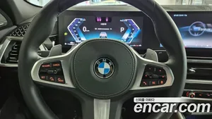 BMW X6, 2025 — миниатюра 15