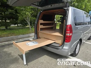 Hyundai Starex, 2016 — миниатюра 1