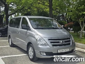 Hyundai Starex, 2016 — миниатюра 2