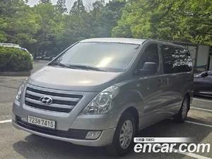 Hyundai Starex, 2016 — миниатюра 3