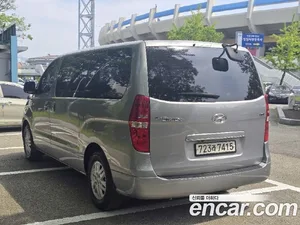 Hyundai Starex, 2016 — миниатюра 4